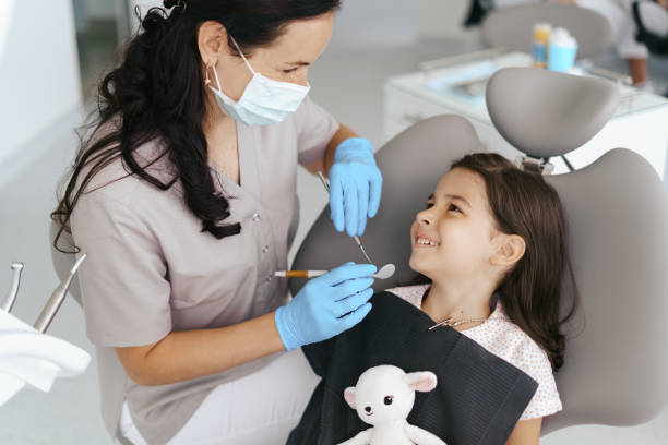 Dental Inlays and Onlays in El Dorado Springs, MO