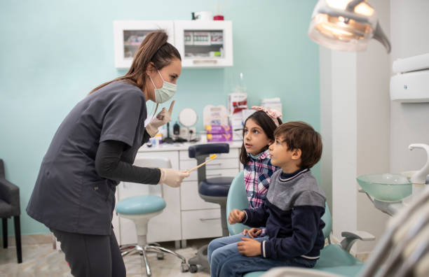 Advanced Technology for Better Dental Care in El Dorado Springs, MO