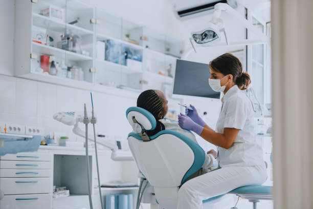 Trusted El Dorado Springs, MO Dental Services Experts